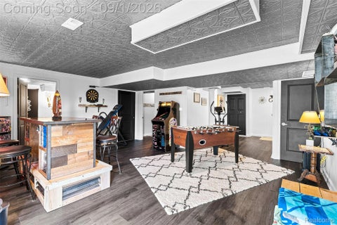 Tiny photo for 2165 Rolling Hills Drive, Holly Township, MI 48442 (MLS # 20261069387)