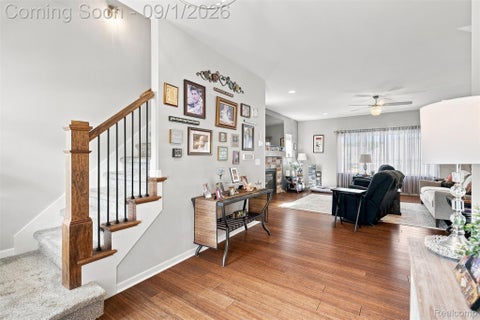 Tiny photo for 2165 Rolling Hills Drive, Holly Township, MI 48442 (MLS # 20261069387)