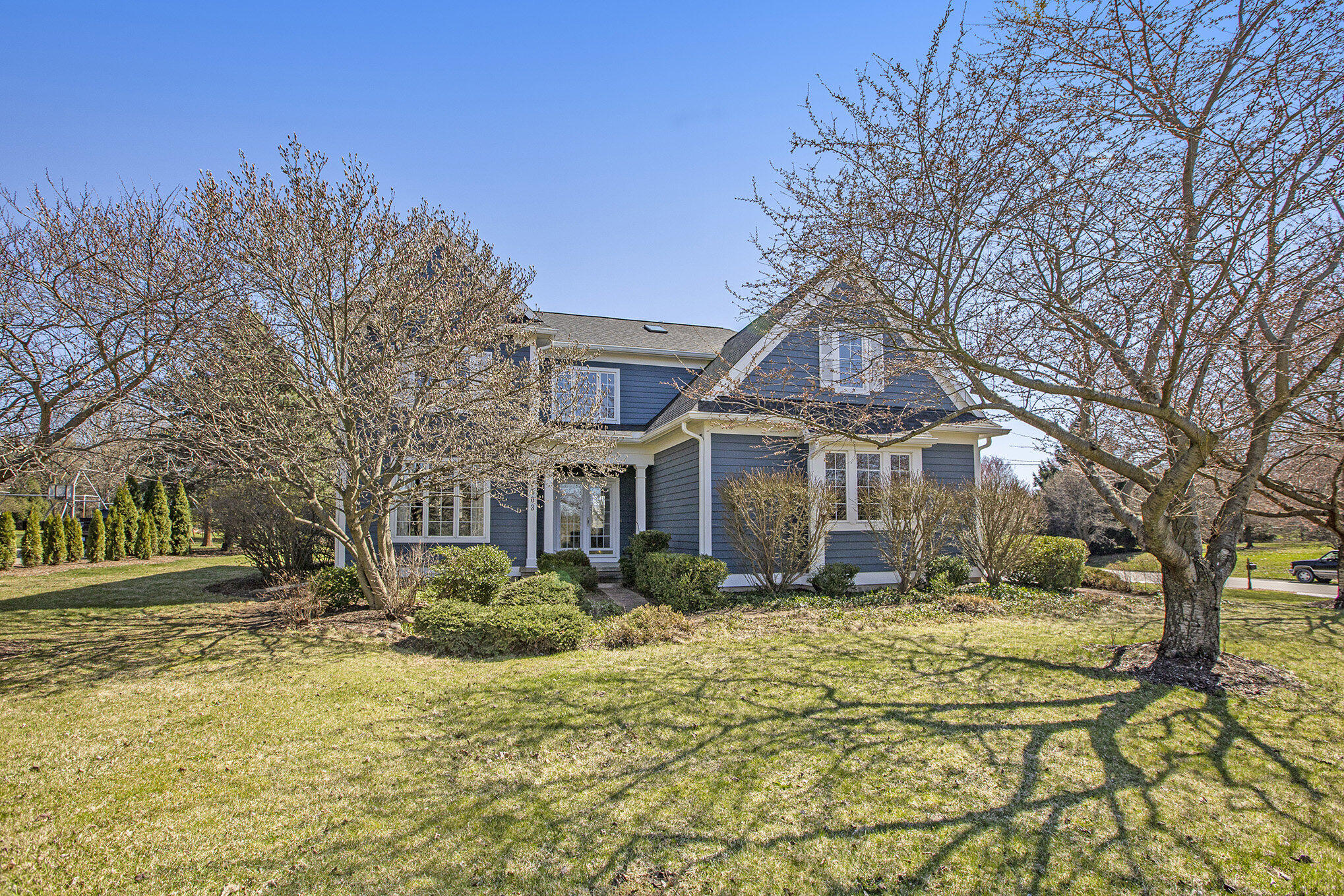2403 Windmill Way