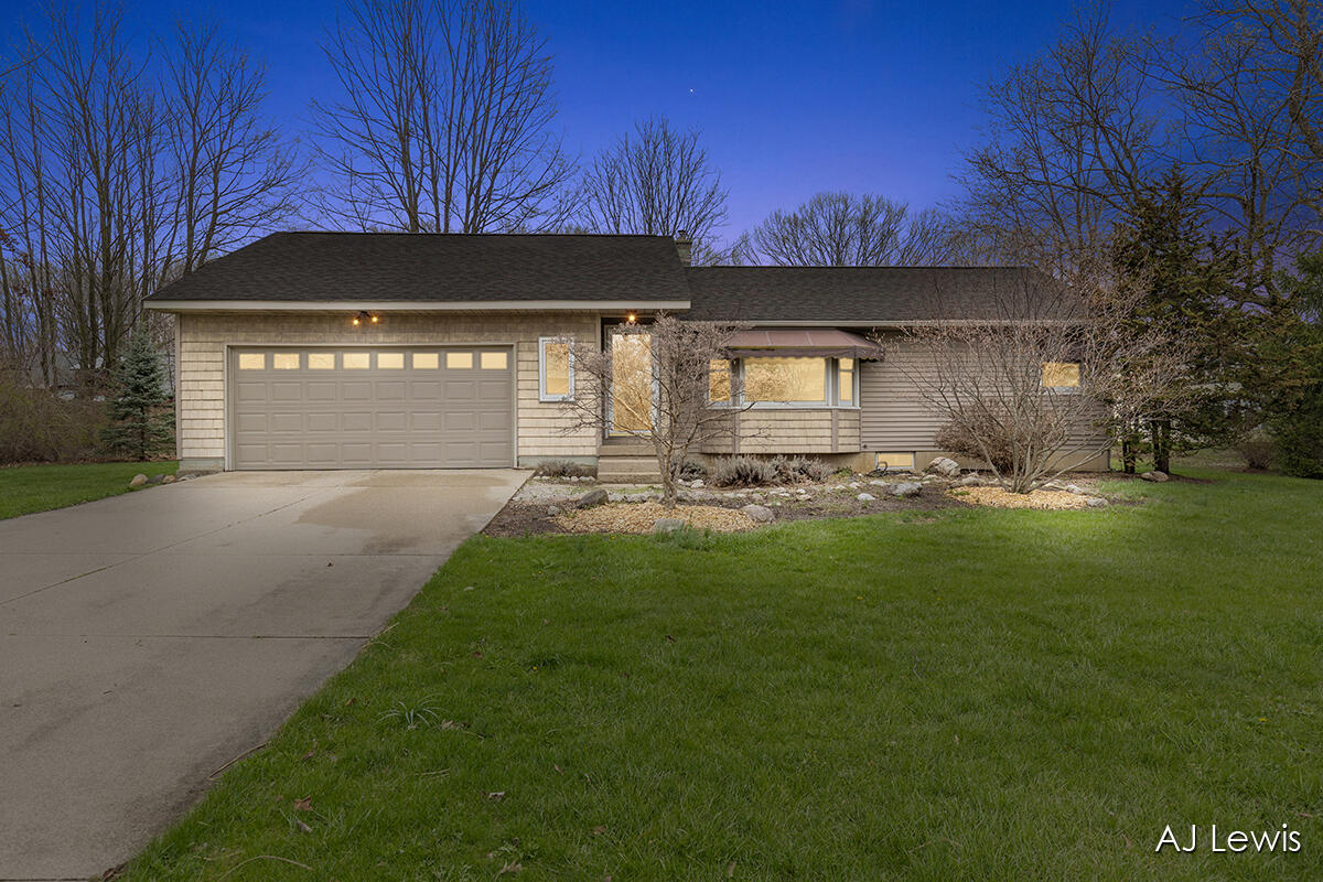3281 Bauer Road