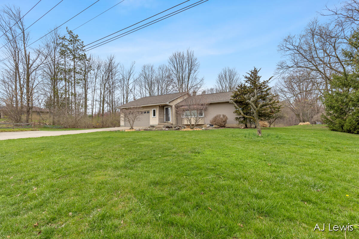 3281 Bauer Road