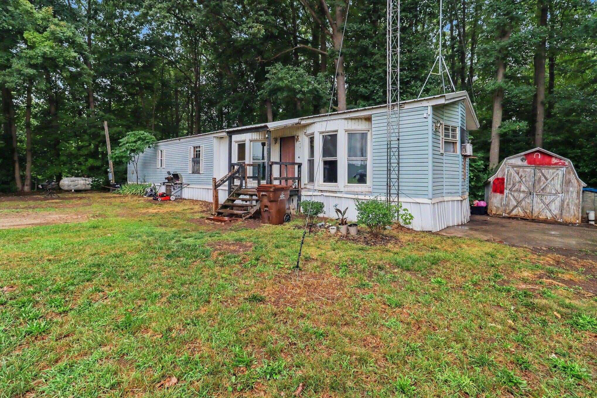 14372 Deaner Road