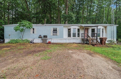 14372 Deaner Road Winfield Township MI 49329