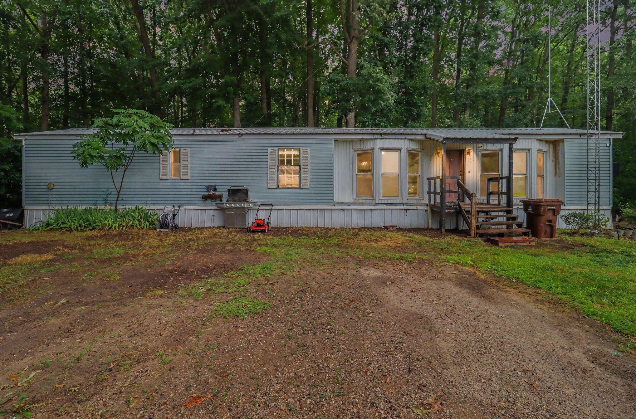 14372 Deaner Road