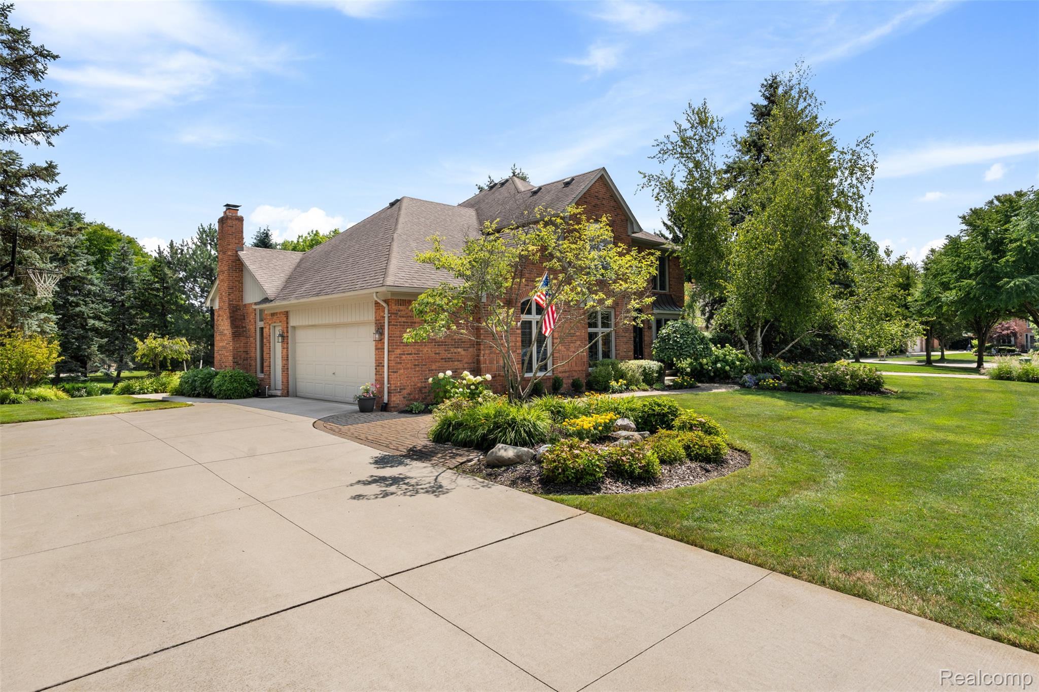 4086 Glencastle Drive
