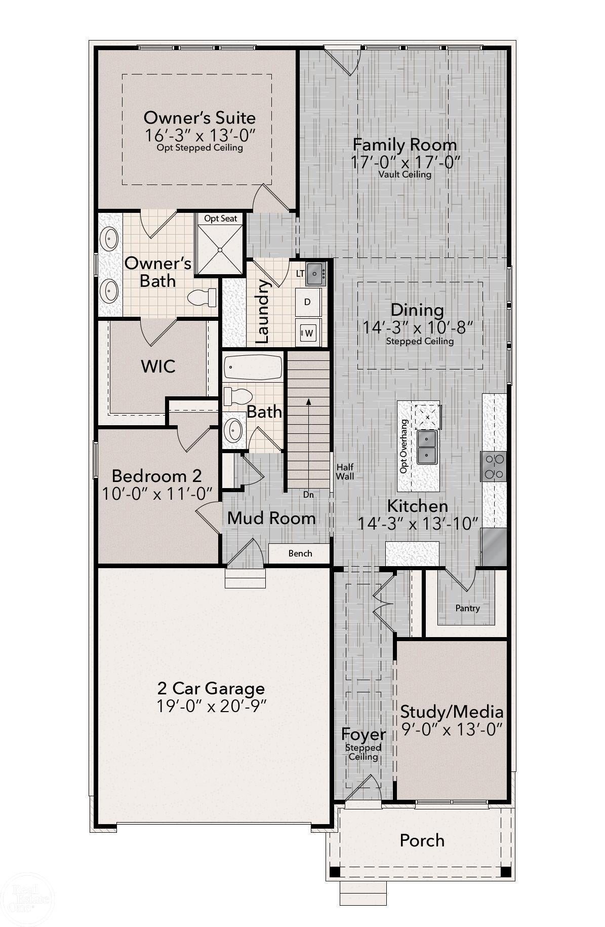 3003 Woodland Circle