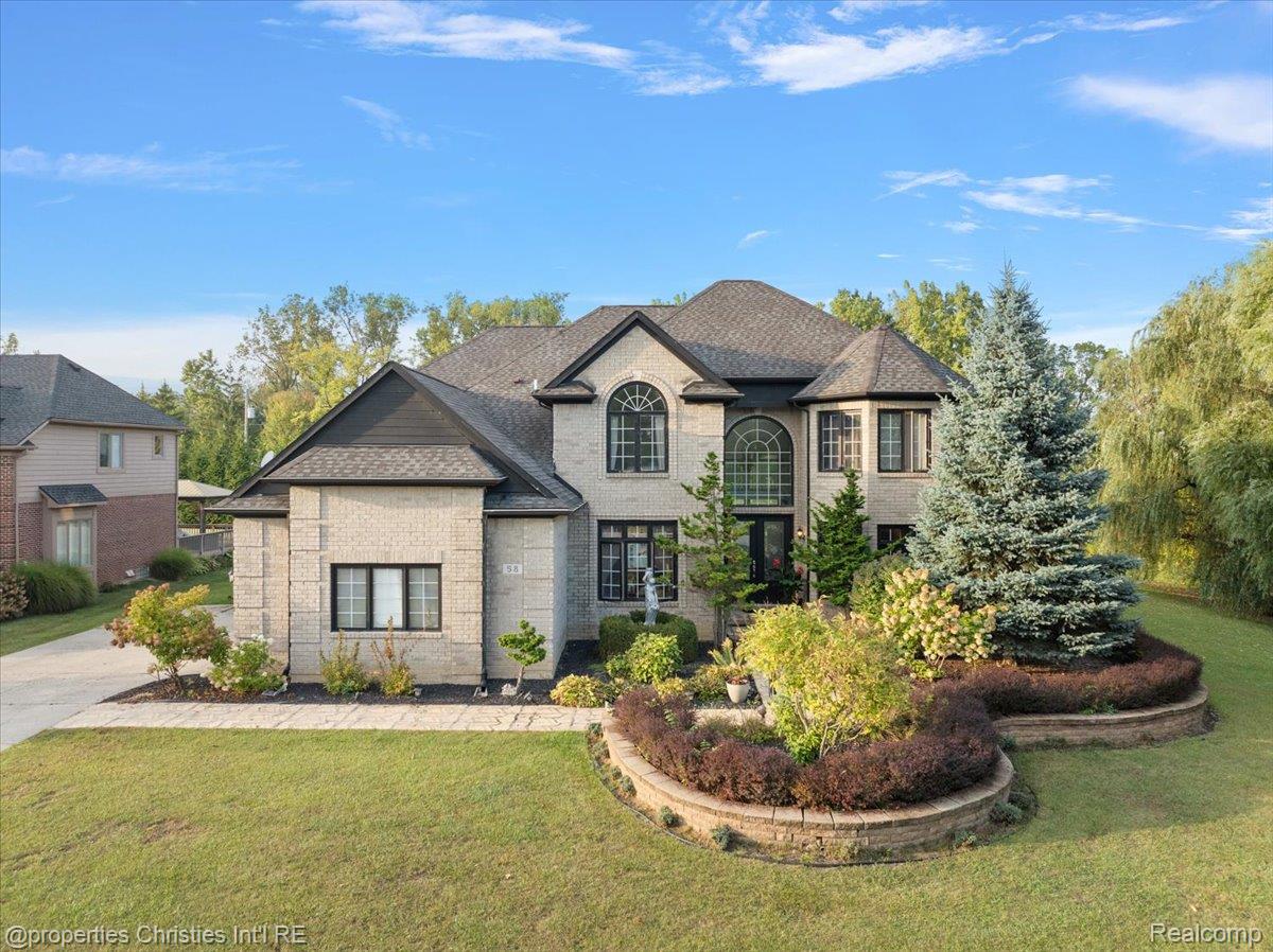 58 INGRAM Drive
