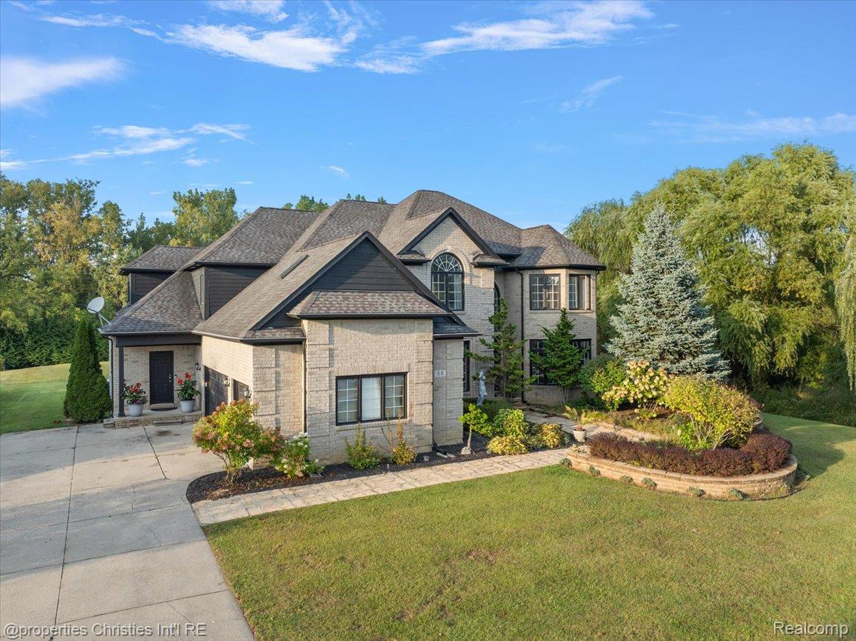 58 INGRAM Drive