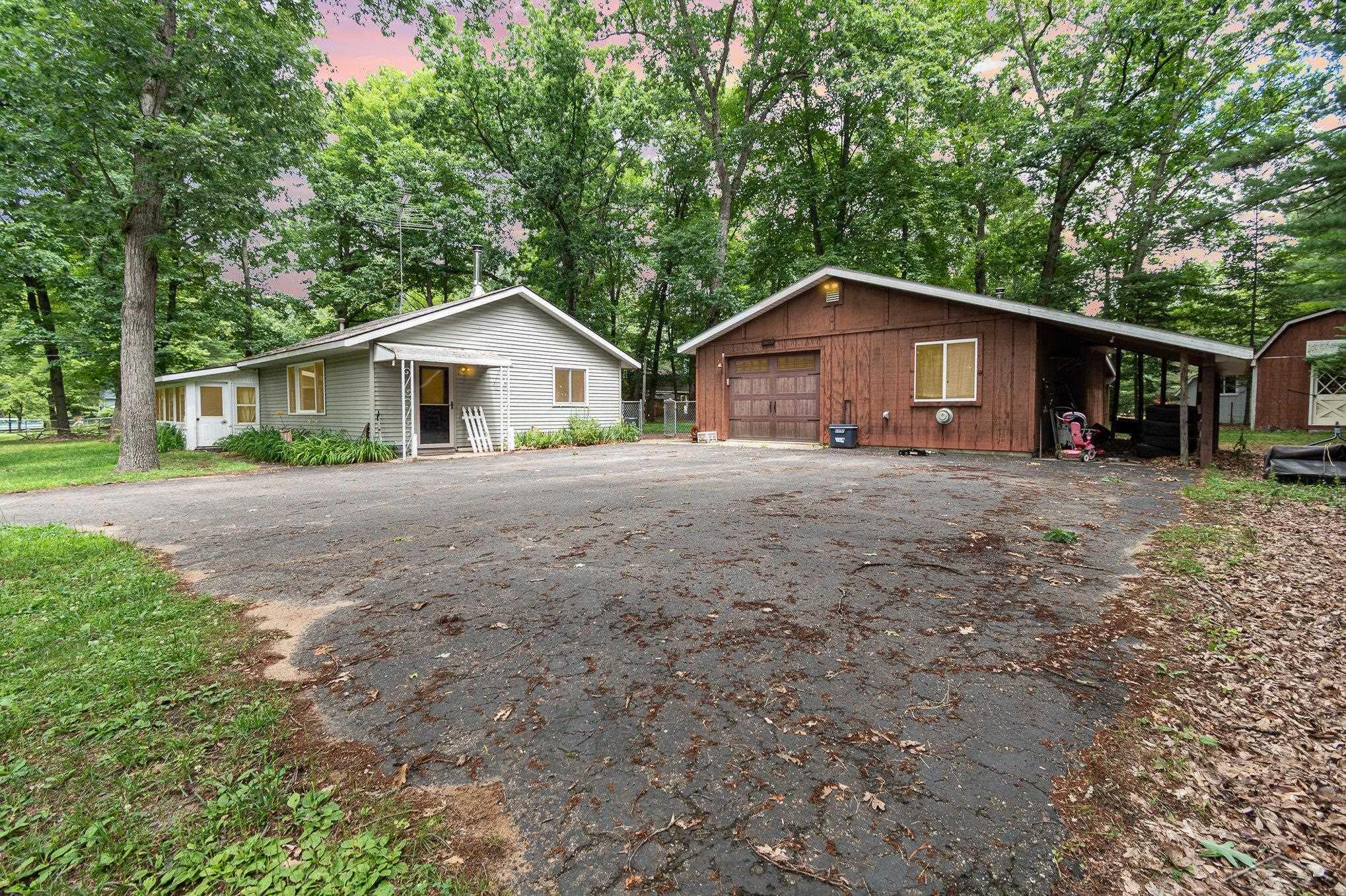 4701 Scenic River Drive