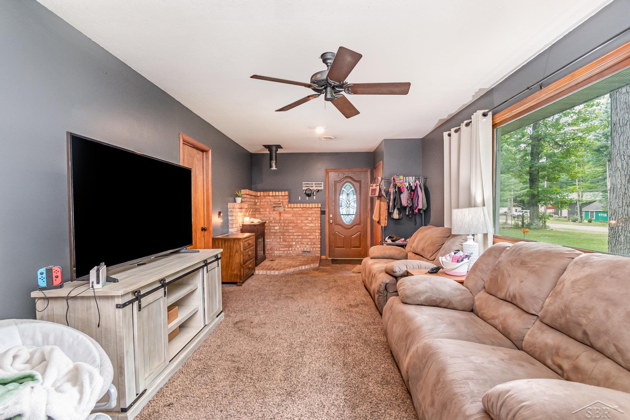 4701 Scenic River Drive