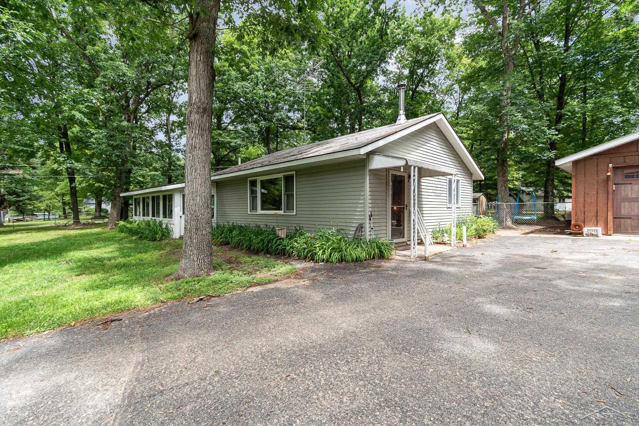 4701 Scenic River Drive