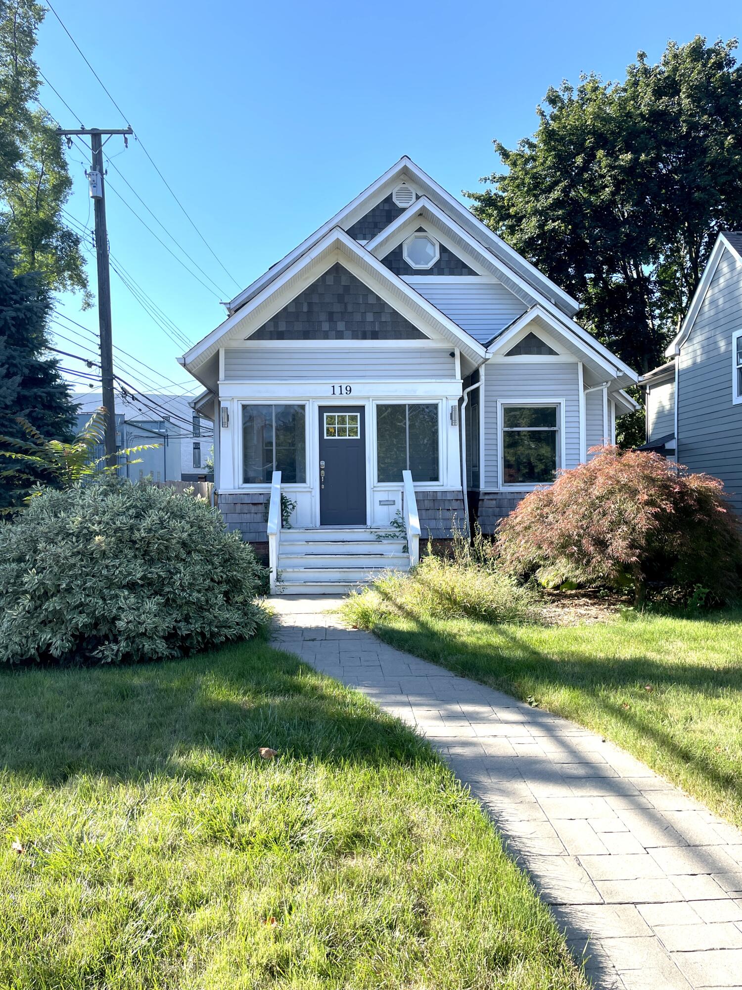 119 Crane Avenue