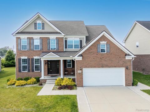51214 Scarborough Road Canton Charter Township MI 48188
