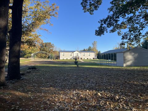 5656 Monroe Road Millbrook Township MI 48850