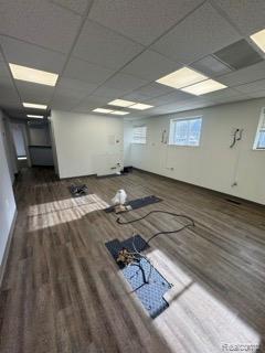 2400 Union Lake Road