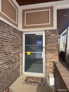 2400 Union Lake Road