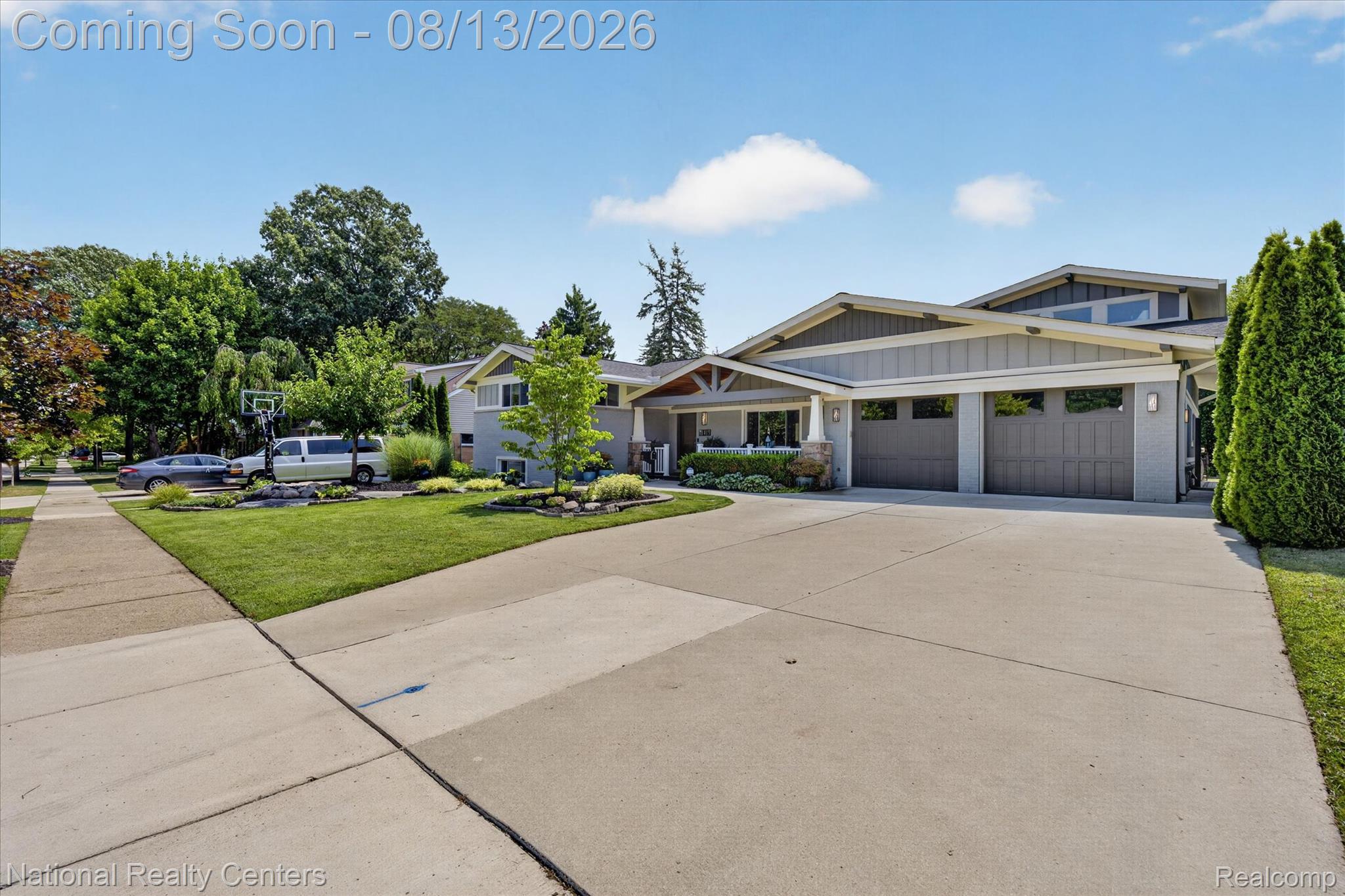 1419 Carol Avenue