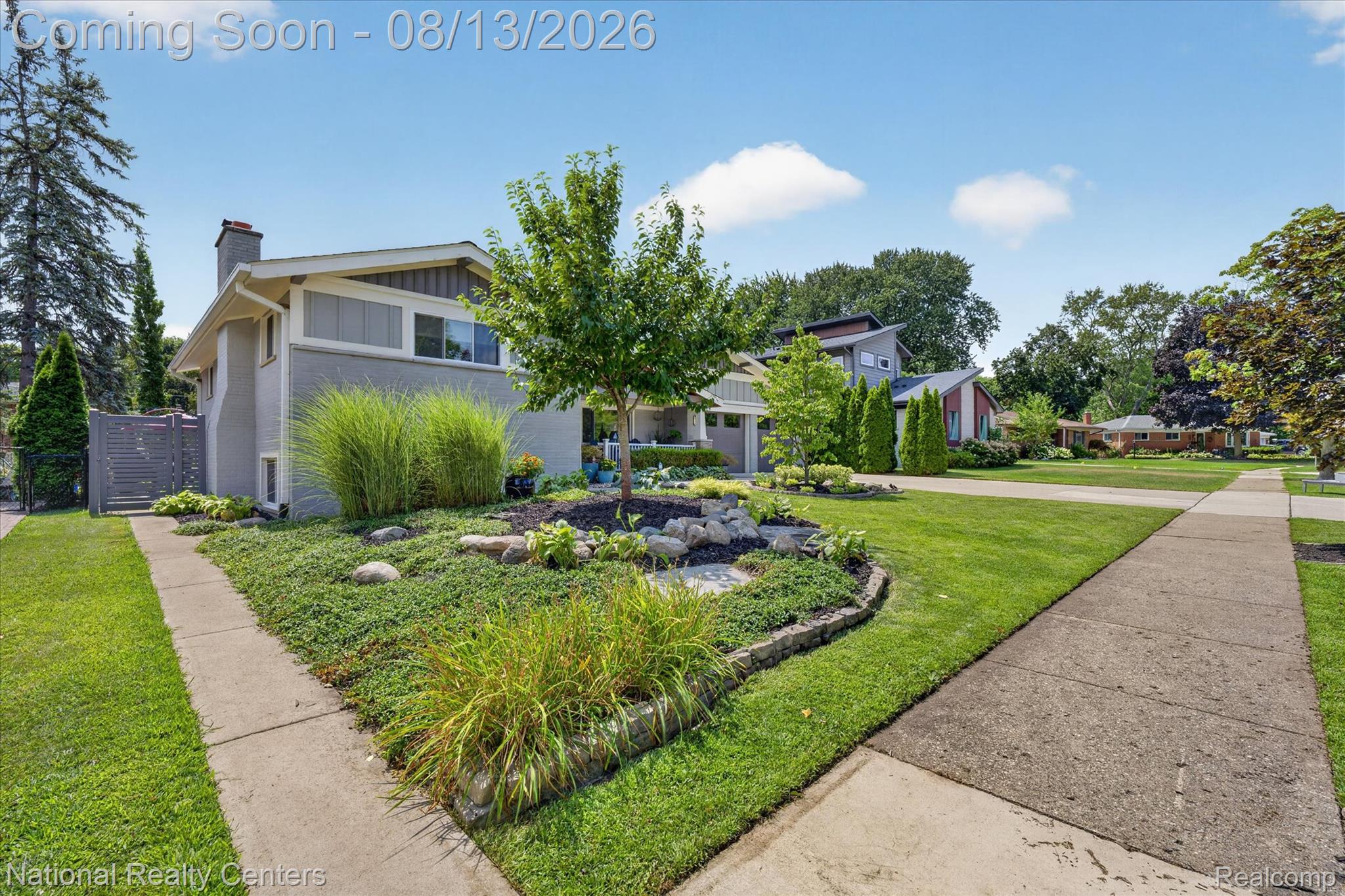1419 Carol Avenue