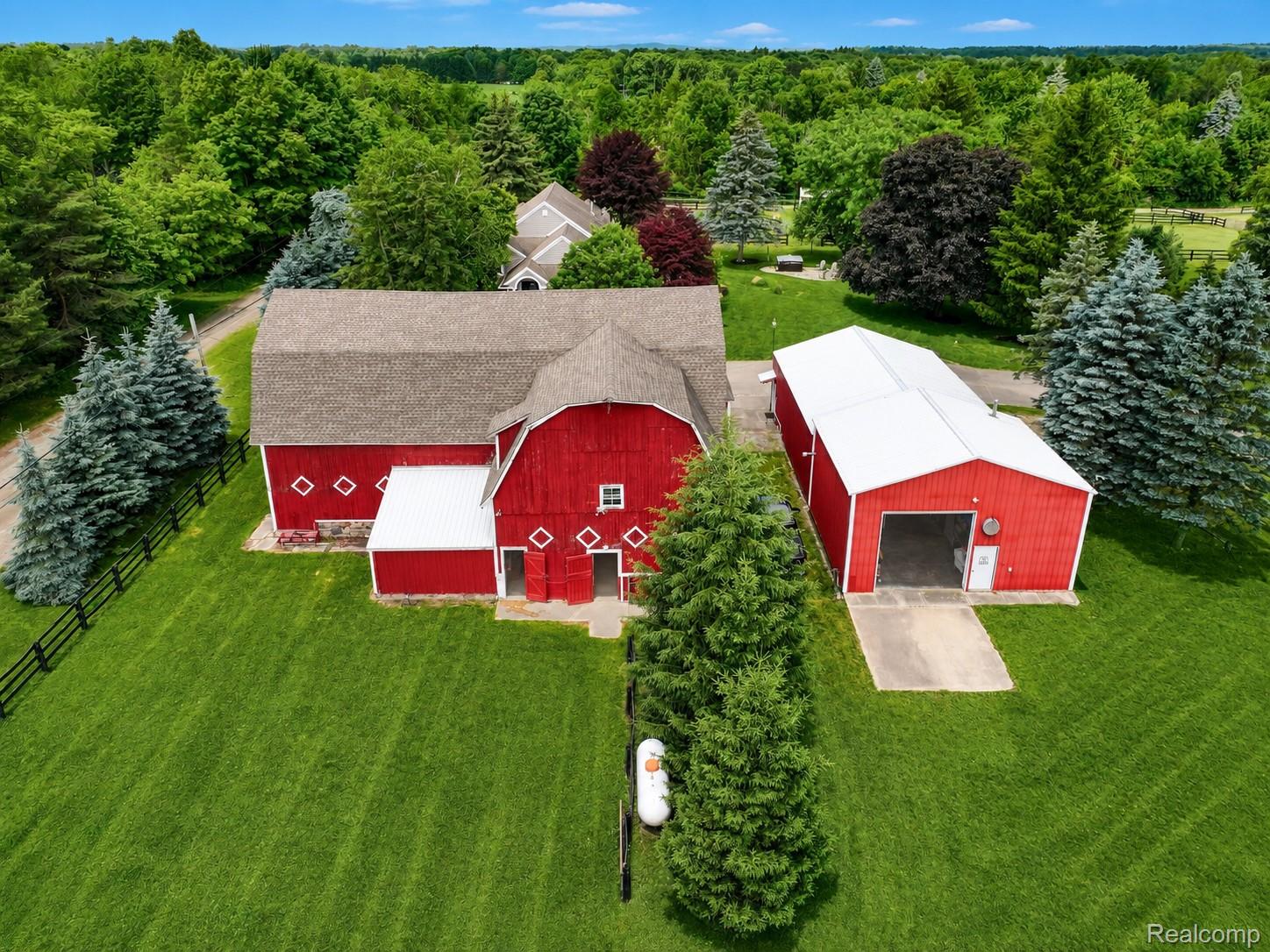 1310 Brauer Road