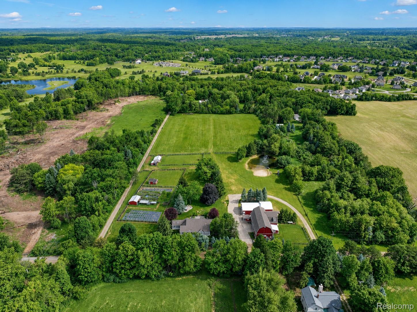 1310 Brauer Road