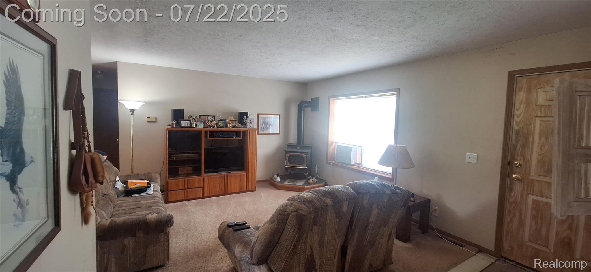 370 W Barnes Road