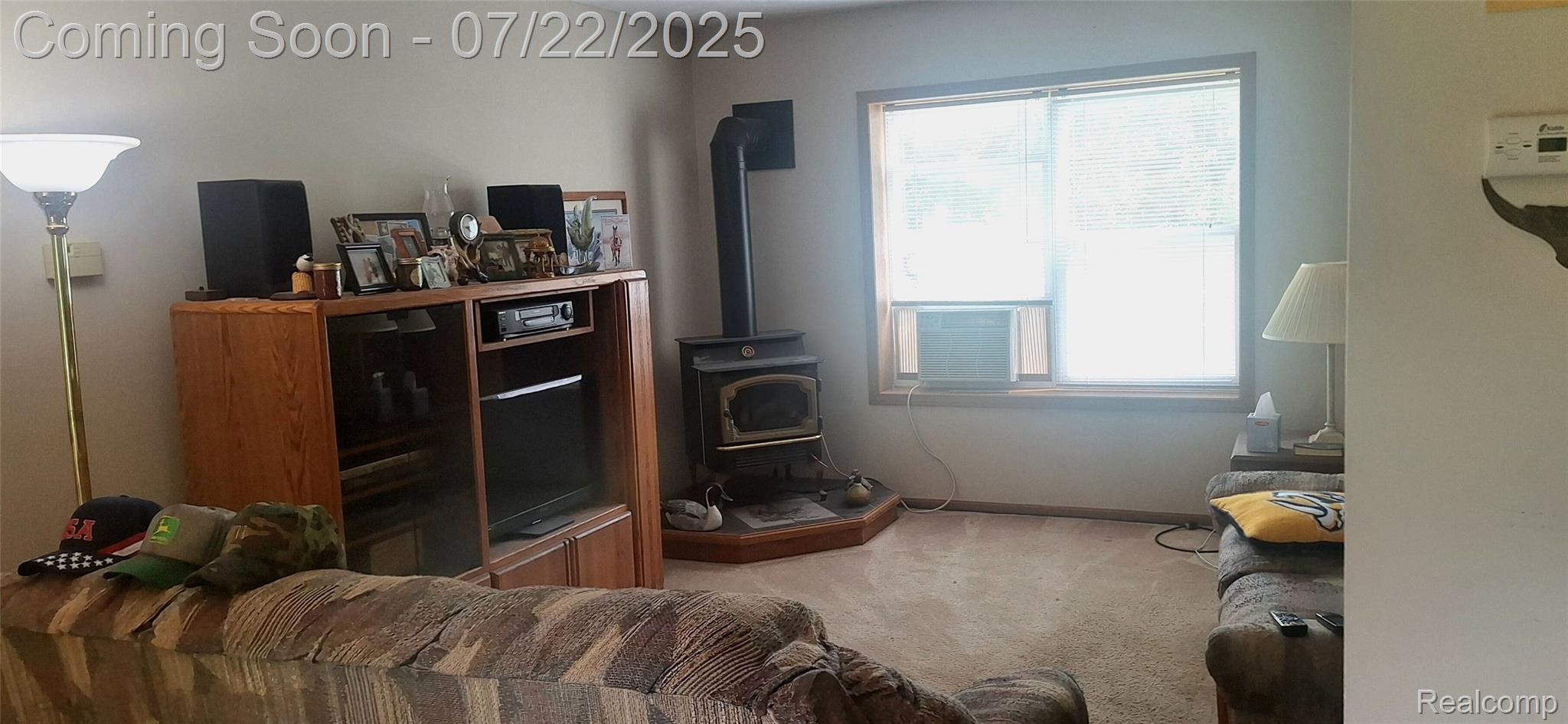 370 W Barnes Road