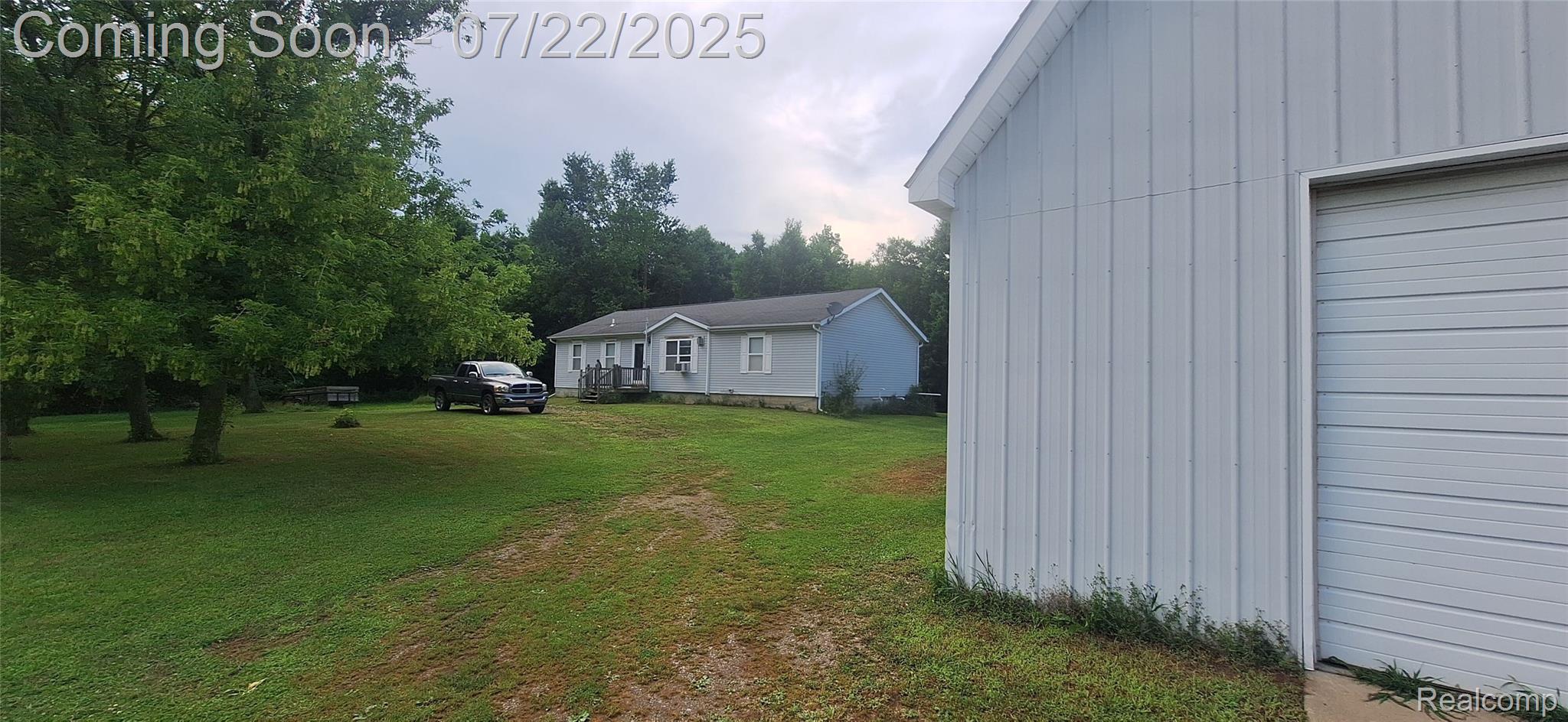 370 W Barnes Road
