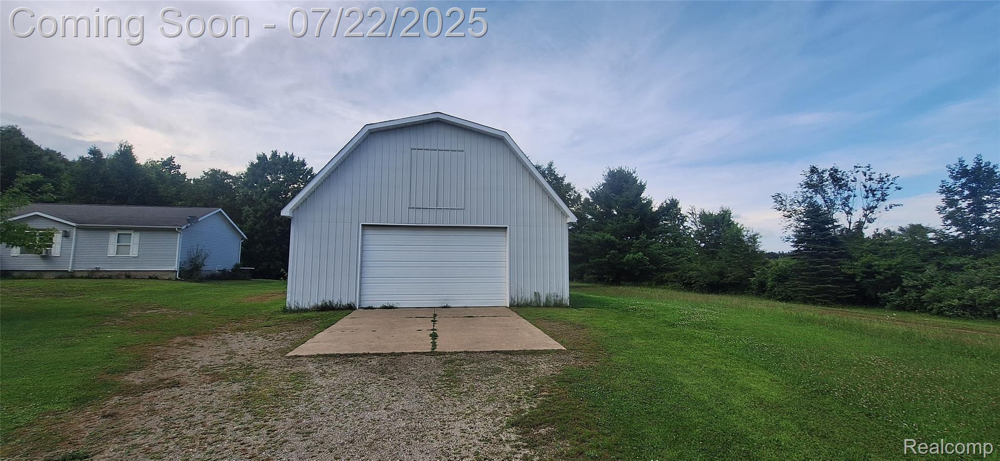 370 W Barnes Road