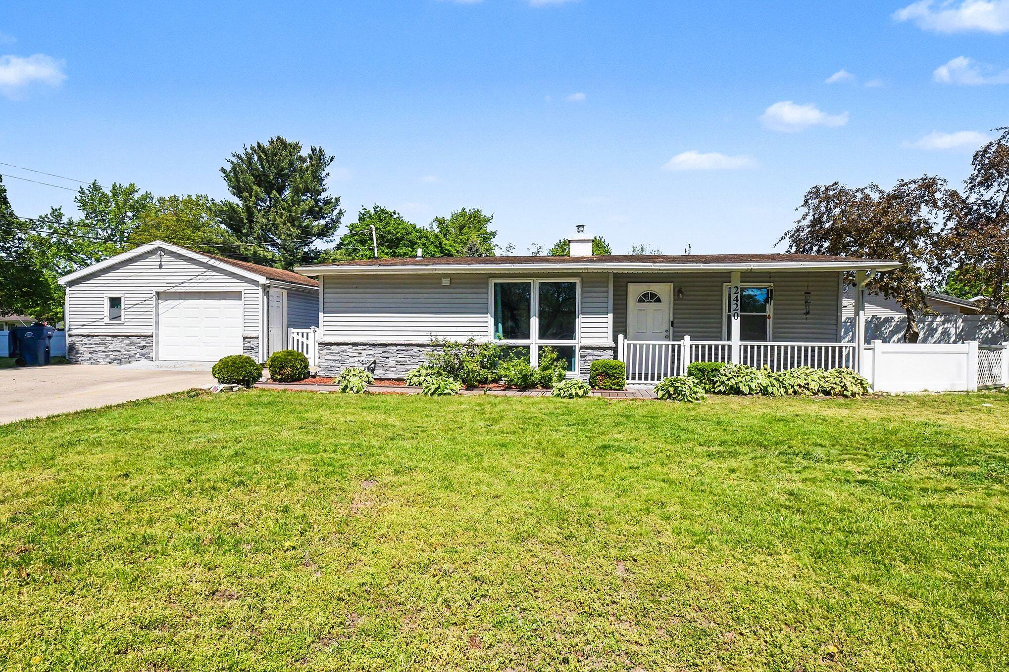 2420 Eastfield Drive