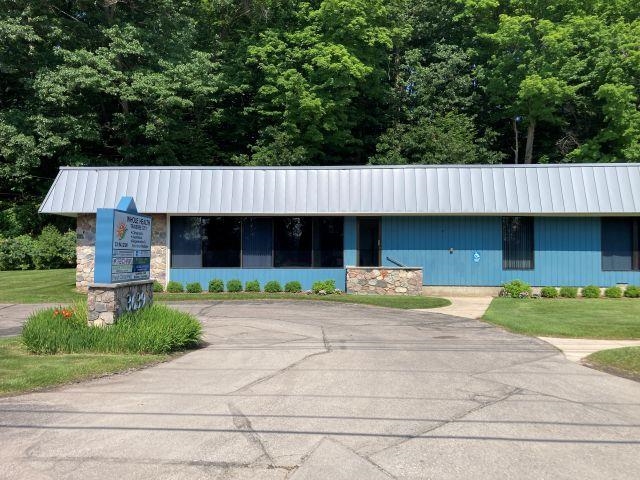 3639 Cass Road