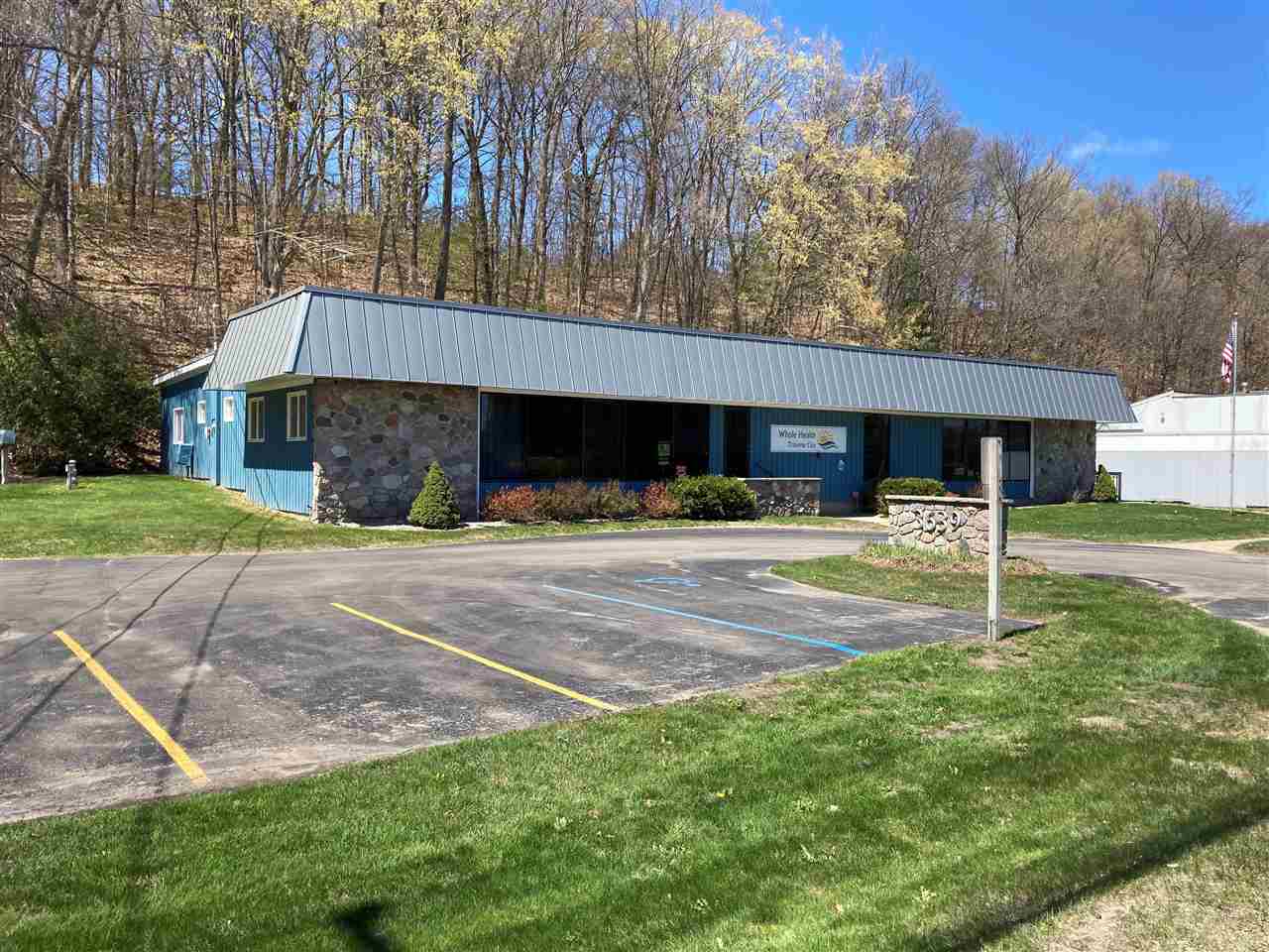 3639 Cass Road