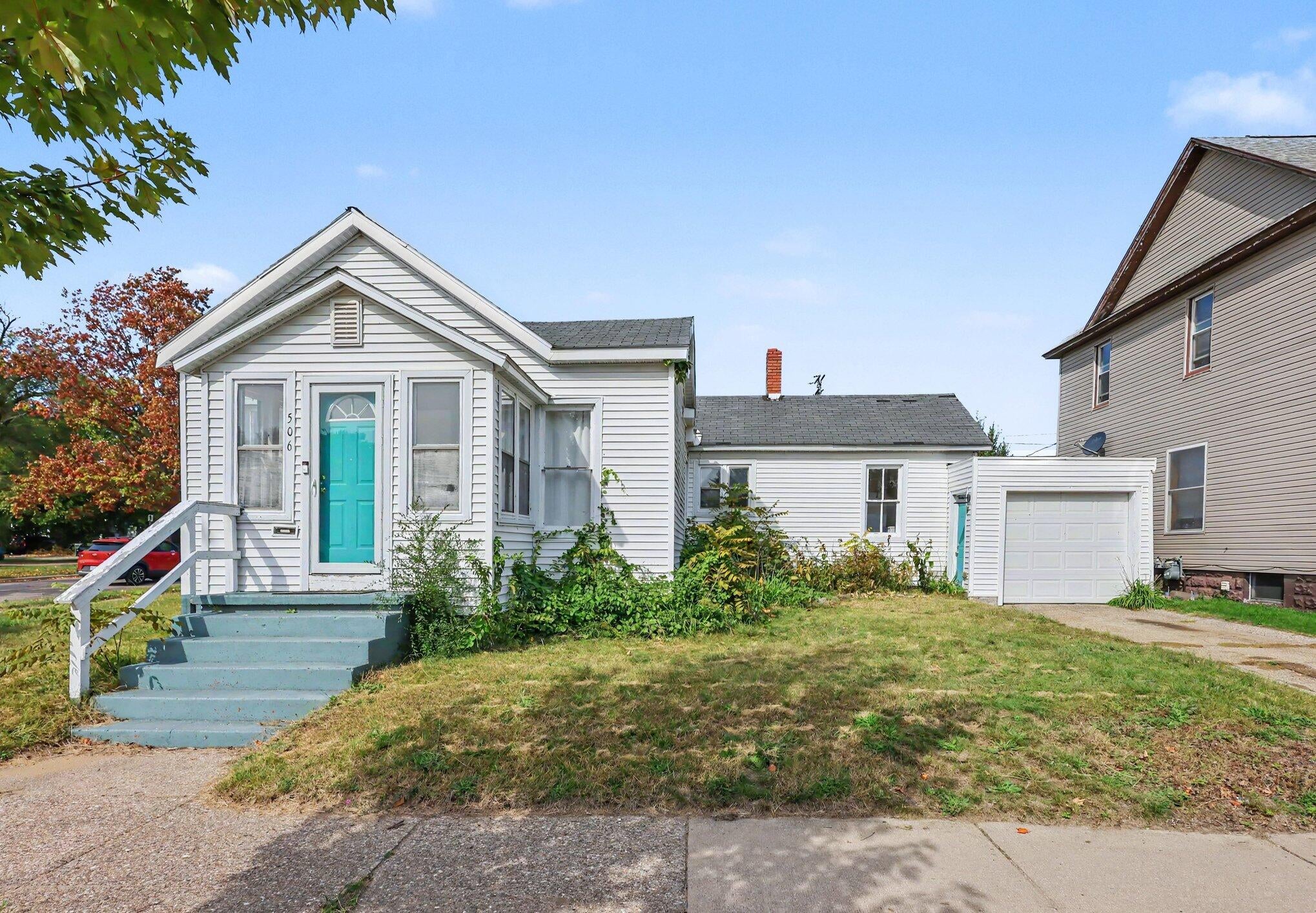 506 W Muskegon Avenue
