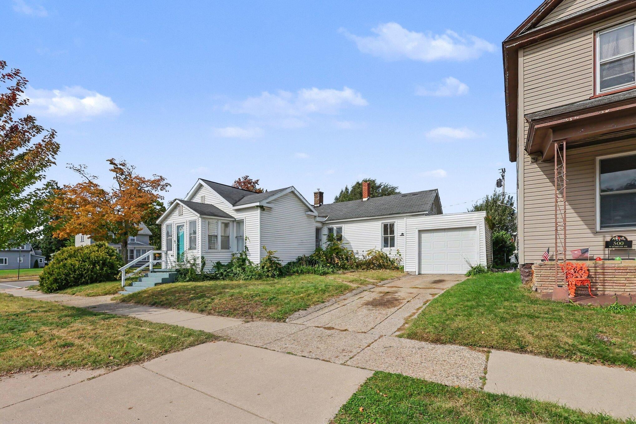 506 W Muskegon Avenue