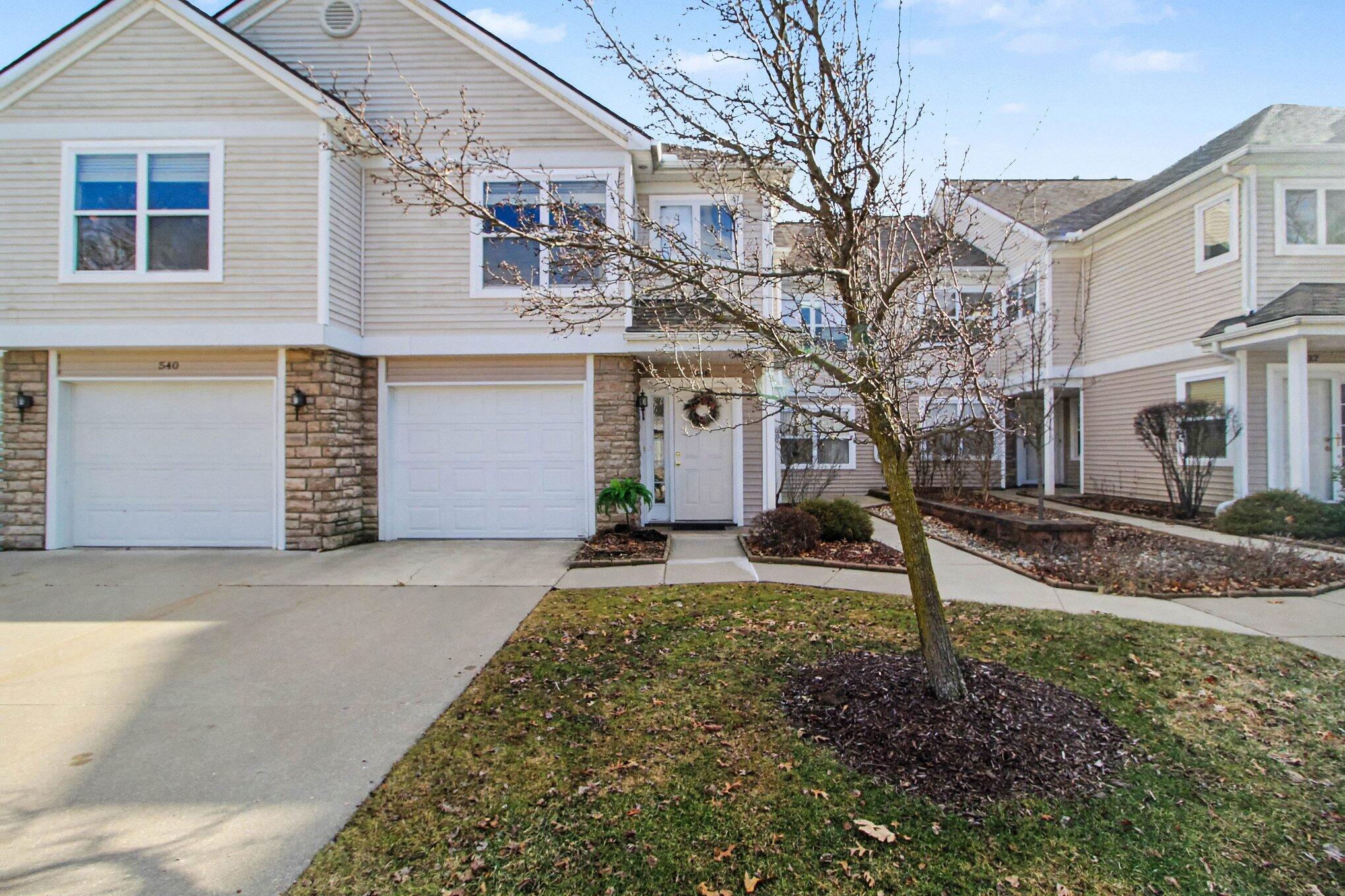 536 Boulderstone Lane