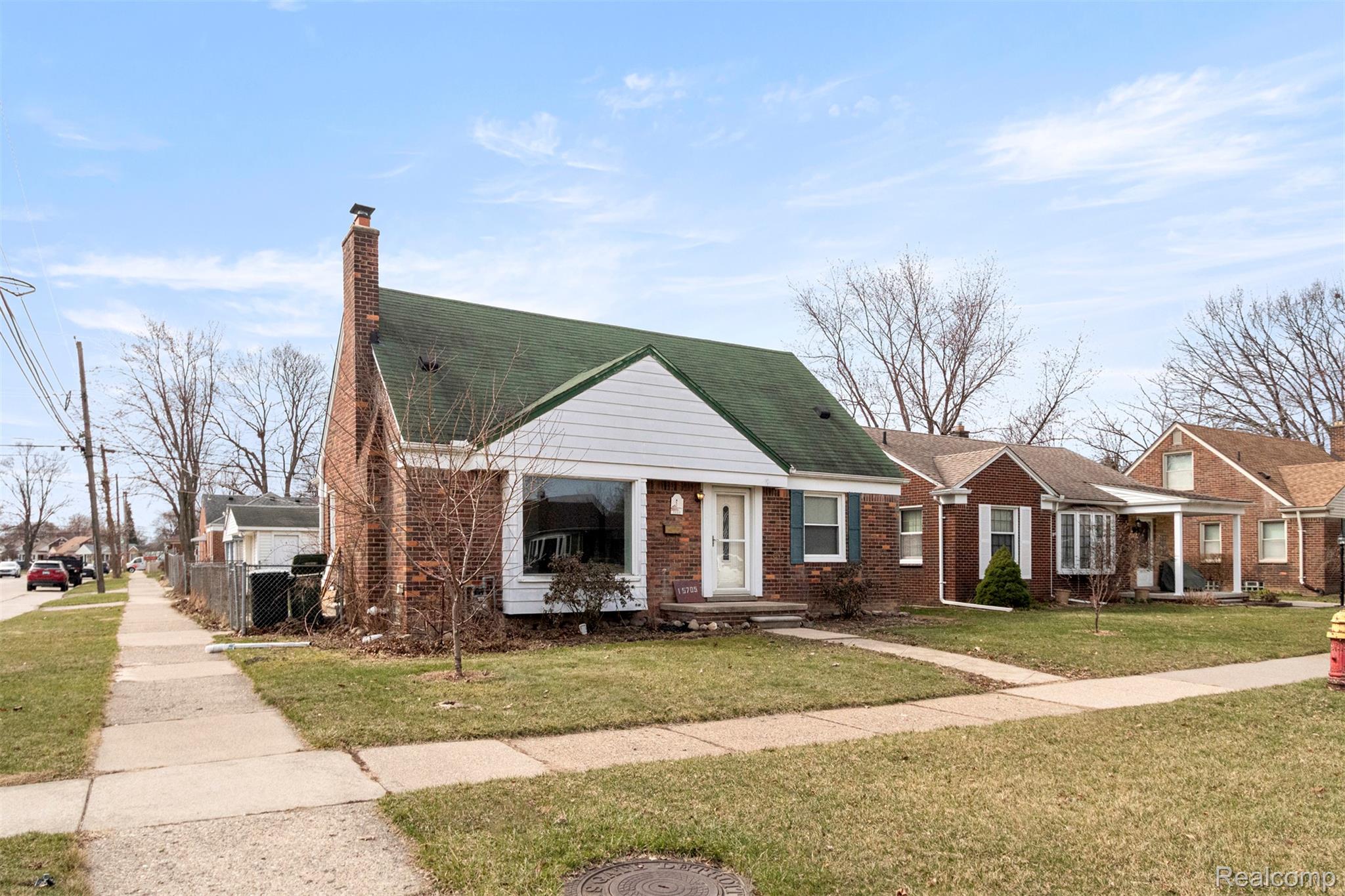 15705 Champaign Road