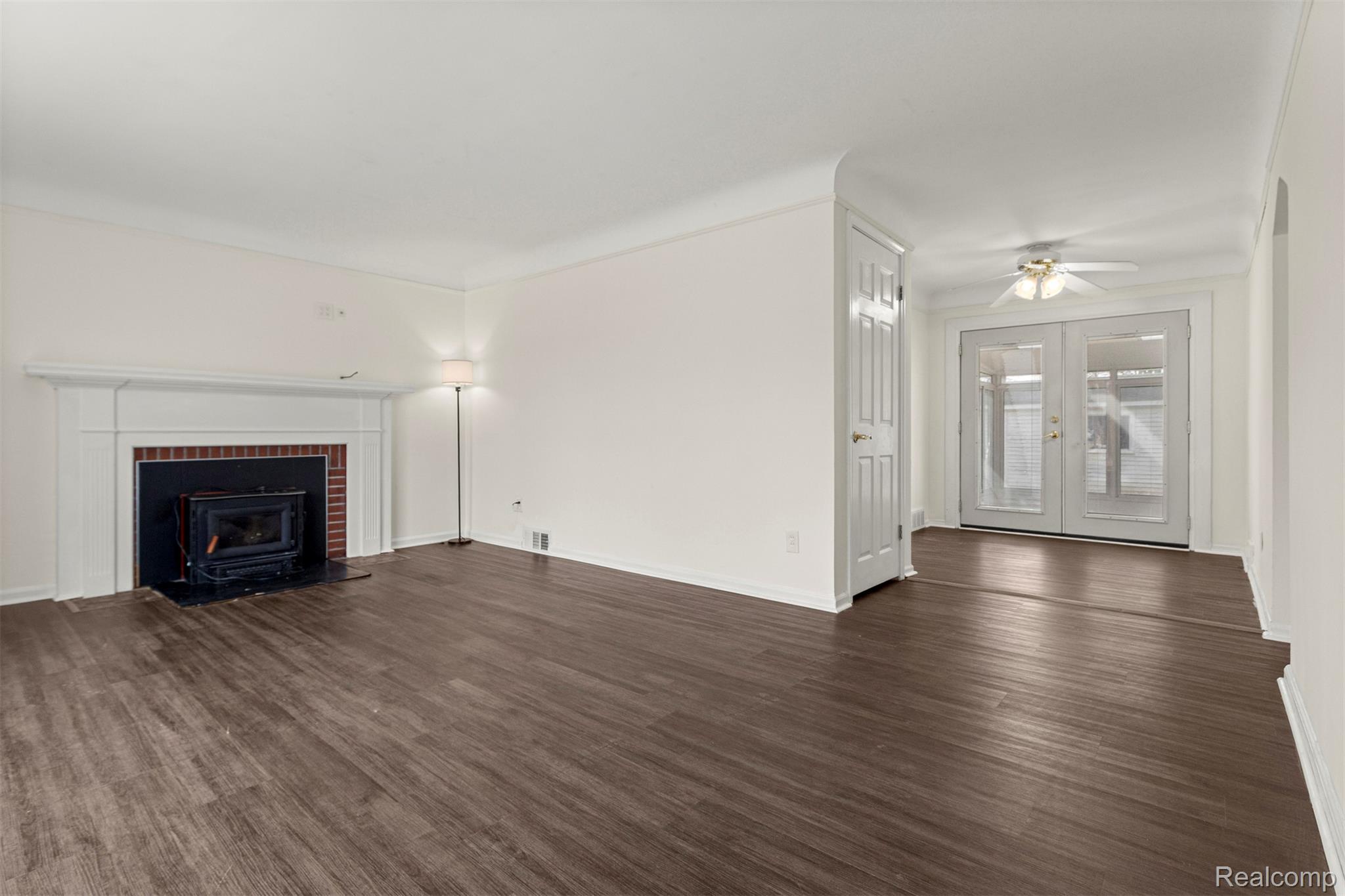 15705 Champaign Road