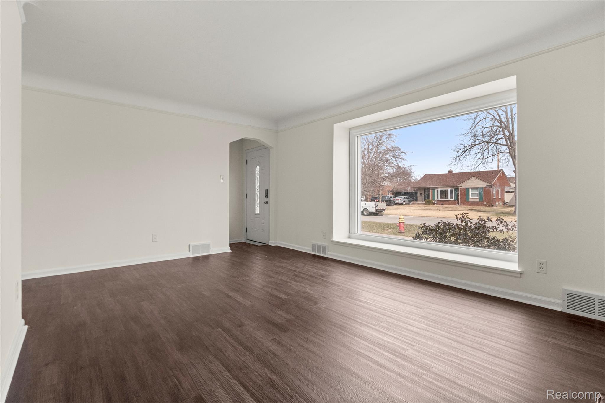 15705 Champaign Road