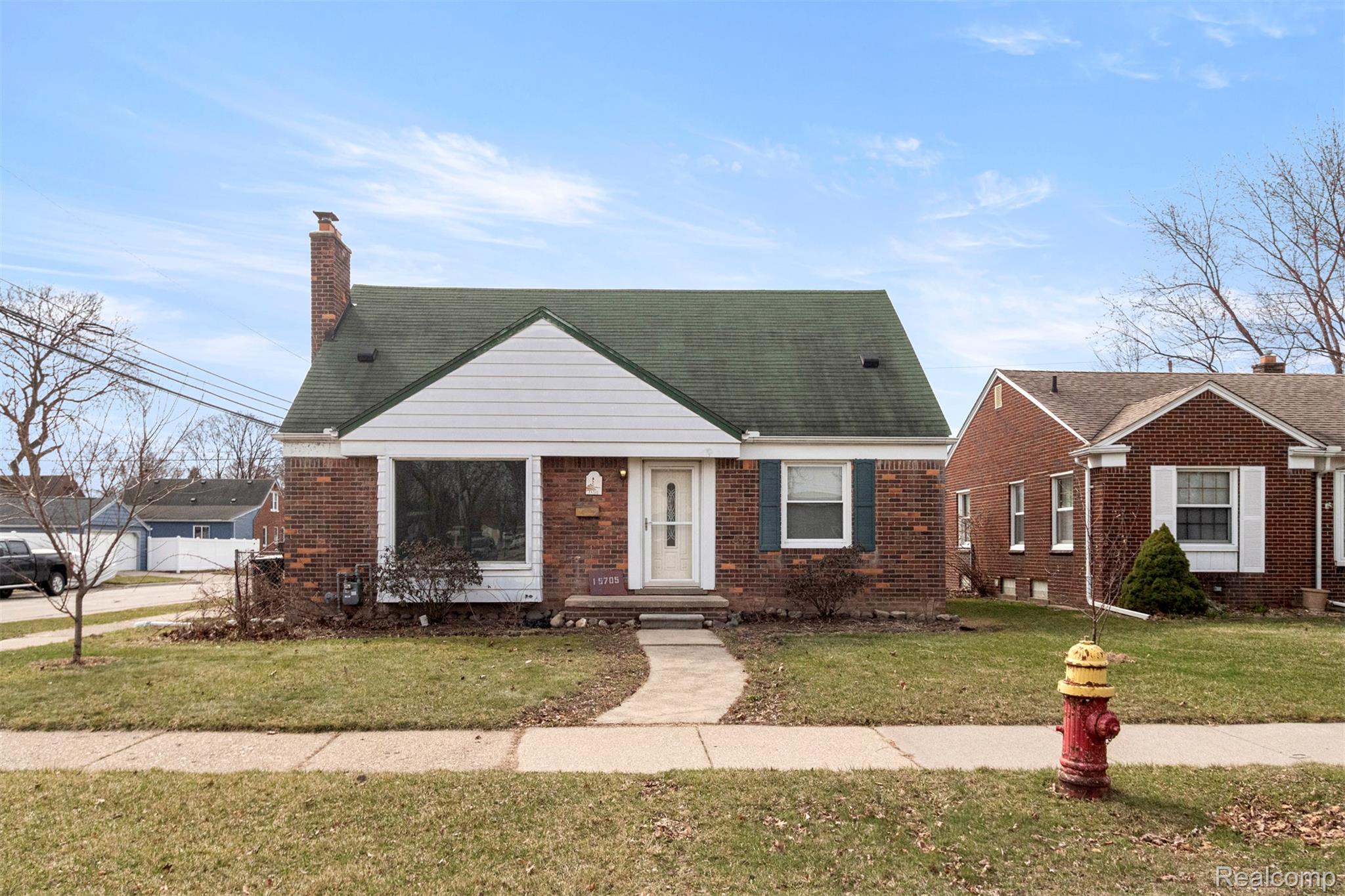 15705 Champaign Road