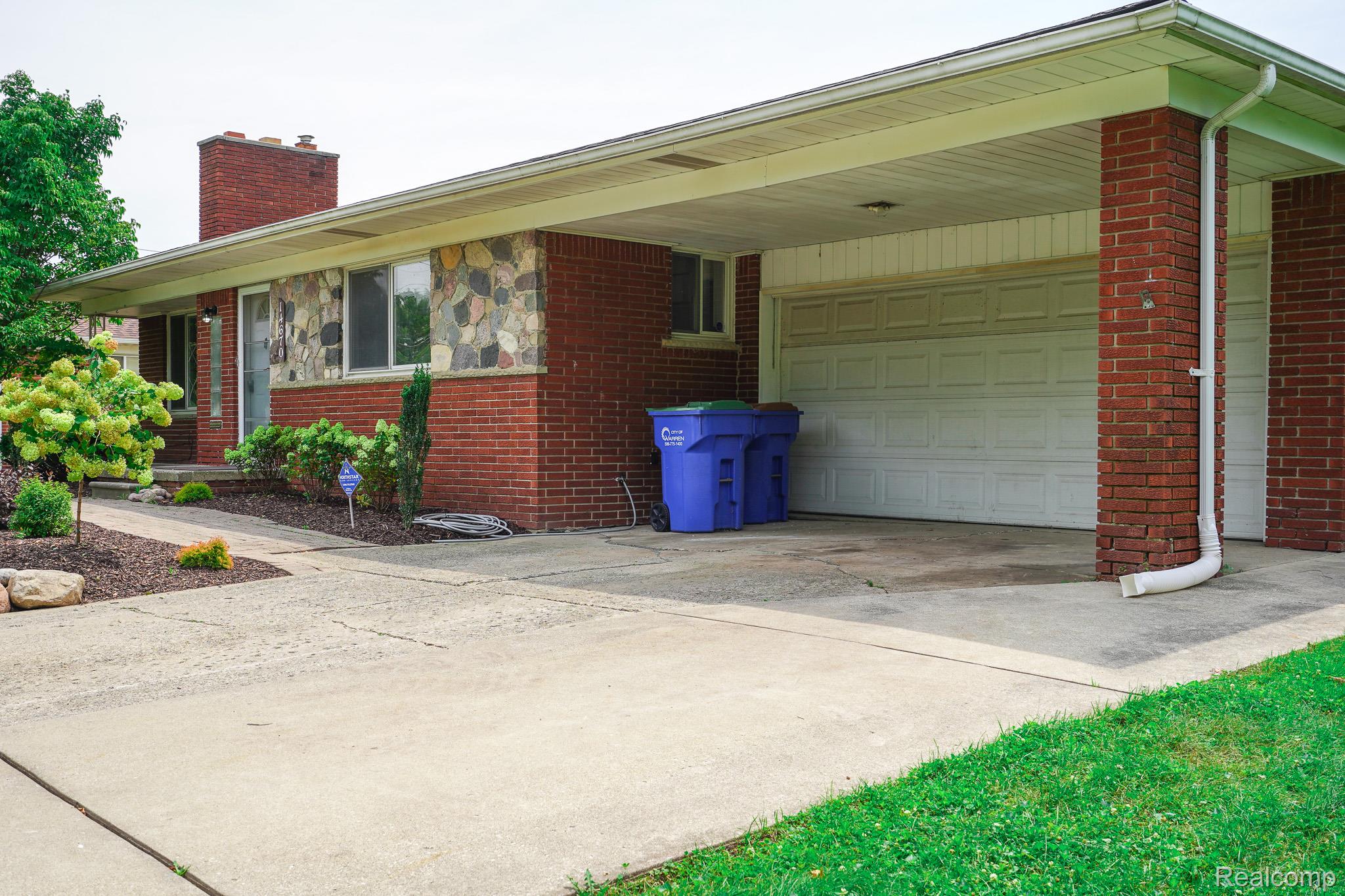 14670 Shirley Avenue