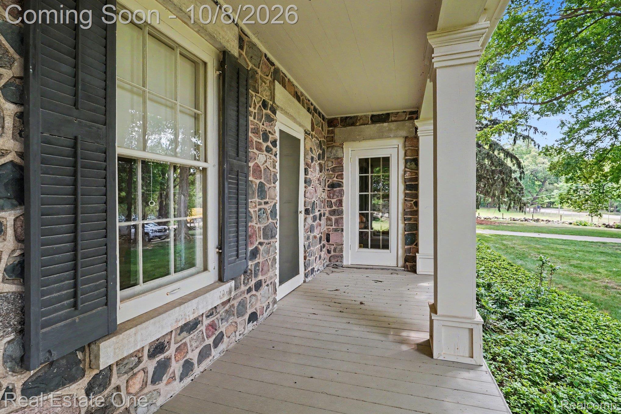 2360 Lone Tree Road