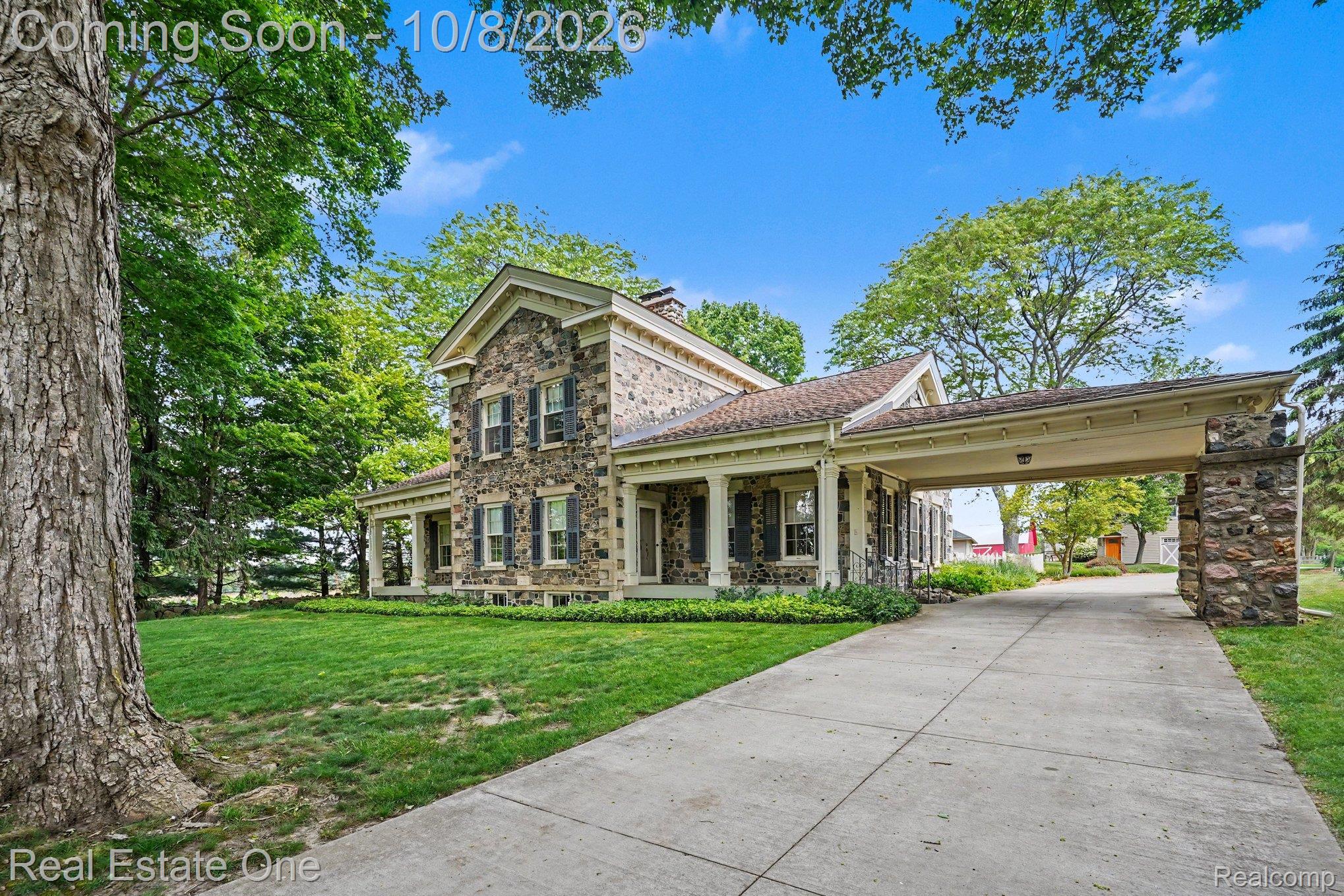 2360 Lone Tree Road