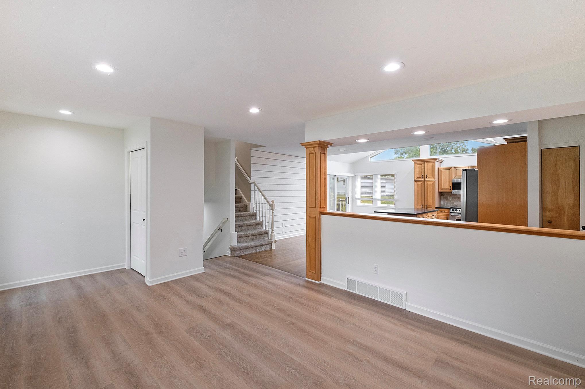 12147 Torrey Road