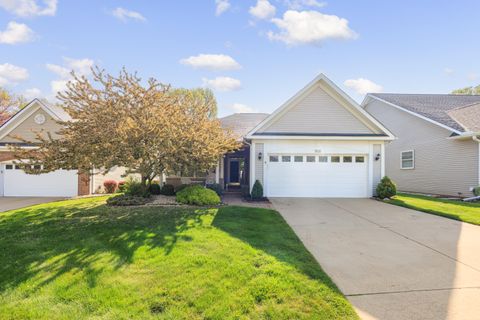 3618 Camden Court Auburn Hills City Oakland MI 48326