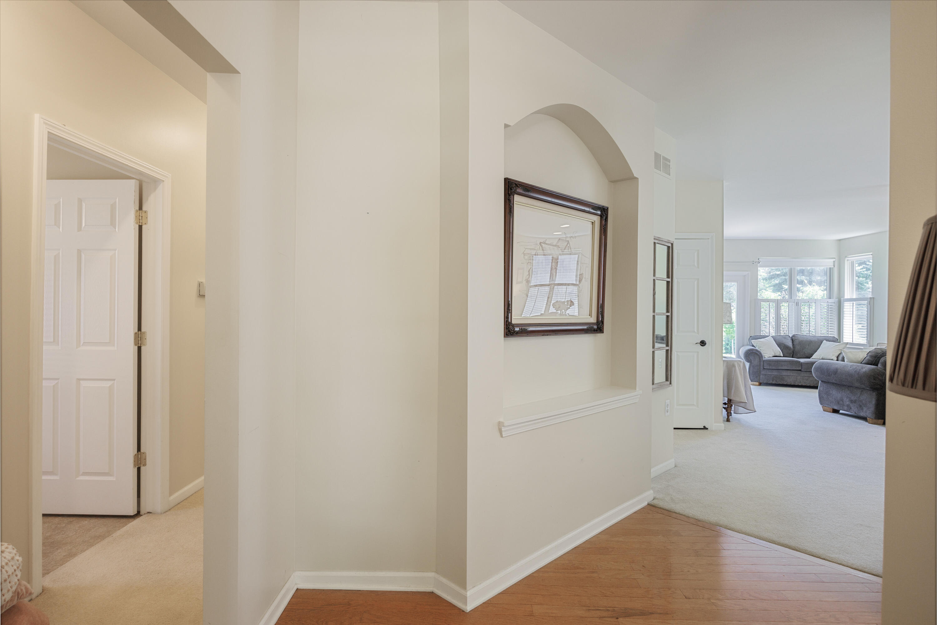 3618 Camden Court