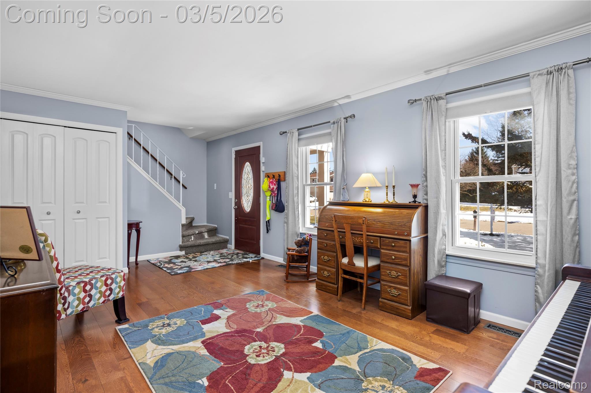 1999 Windingway Drive