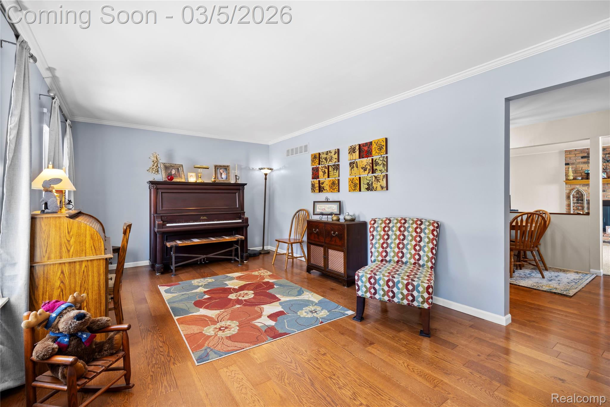 1999 Windingway Drive