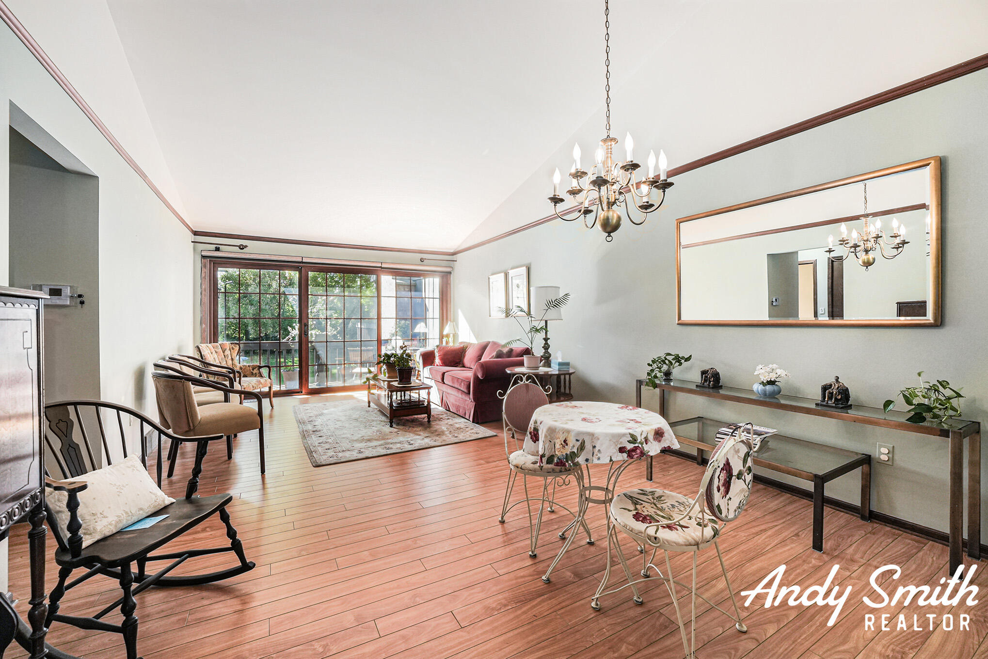 3436 Eagle Ridge Court NE