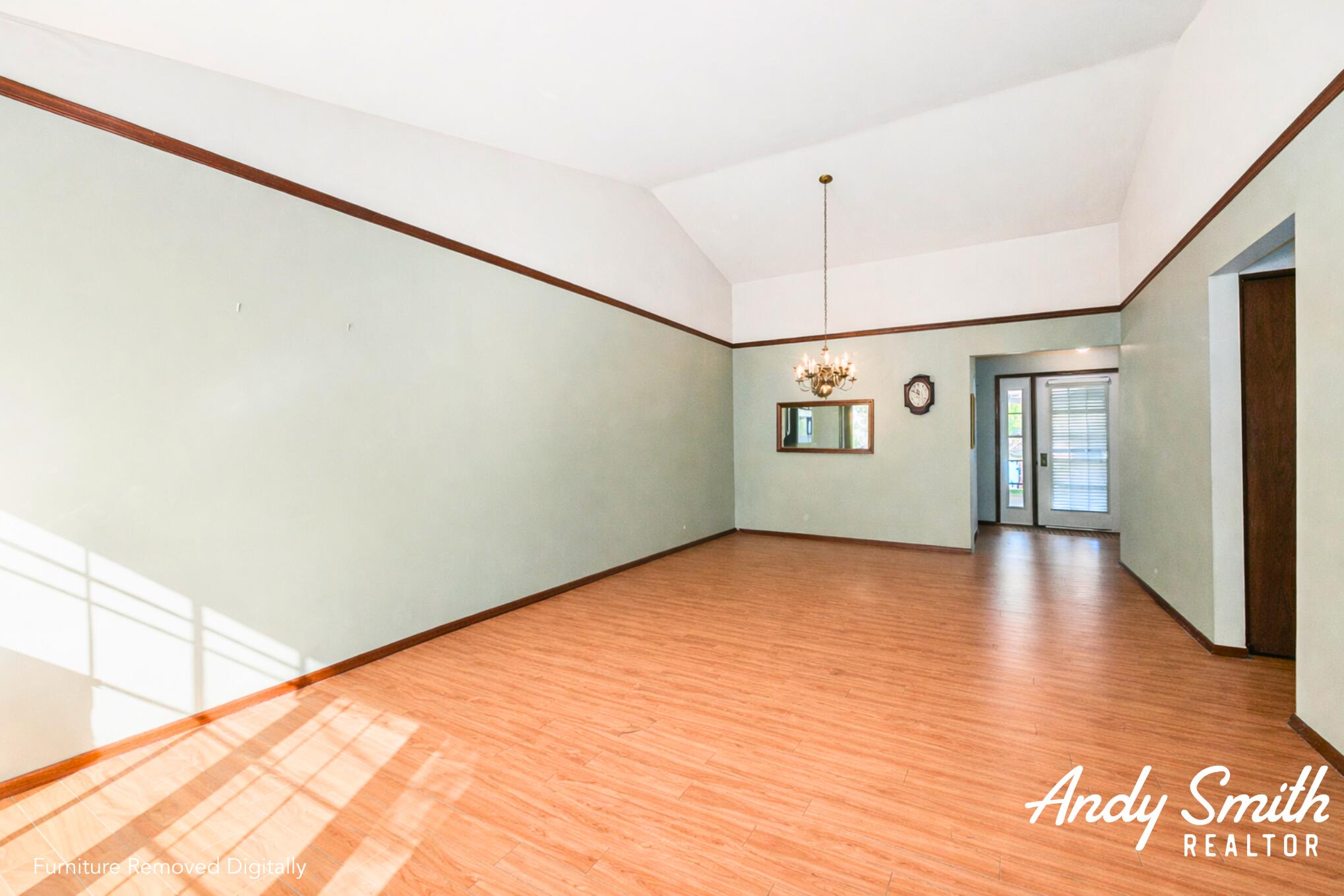 3436 Eagle Ridge Court NE