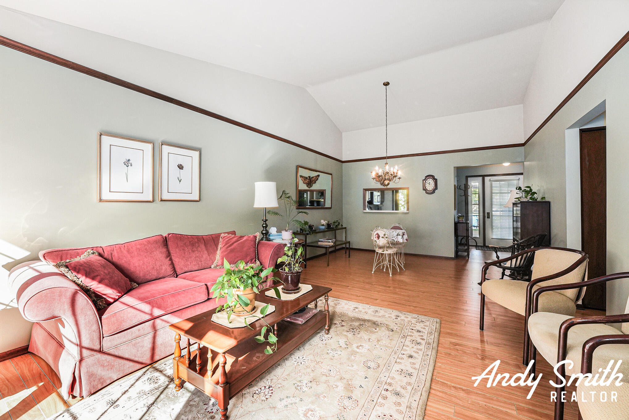 3436 Eagle Ridge Court NE