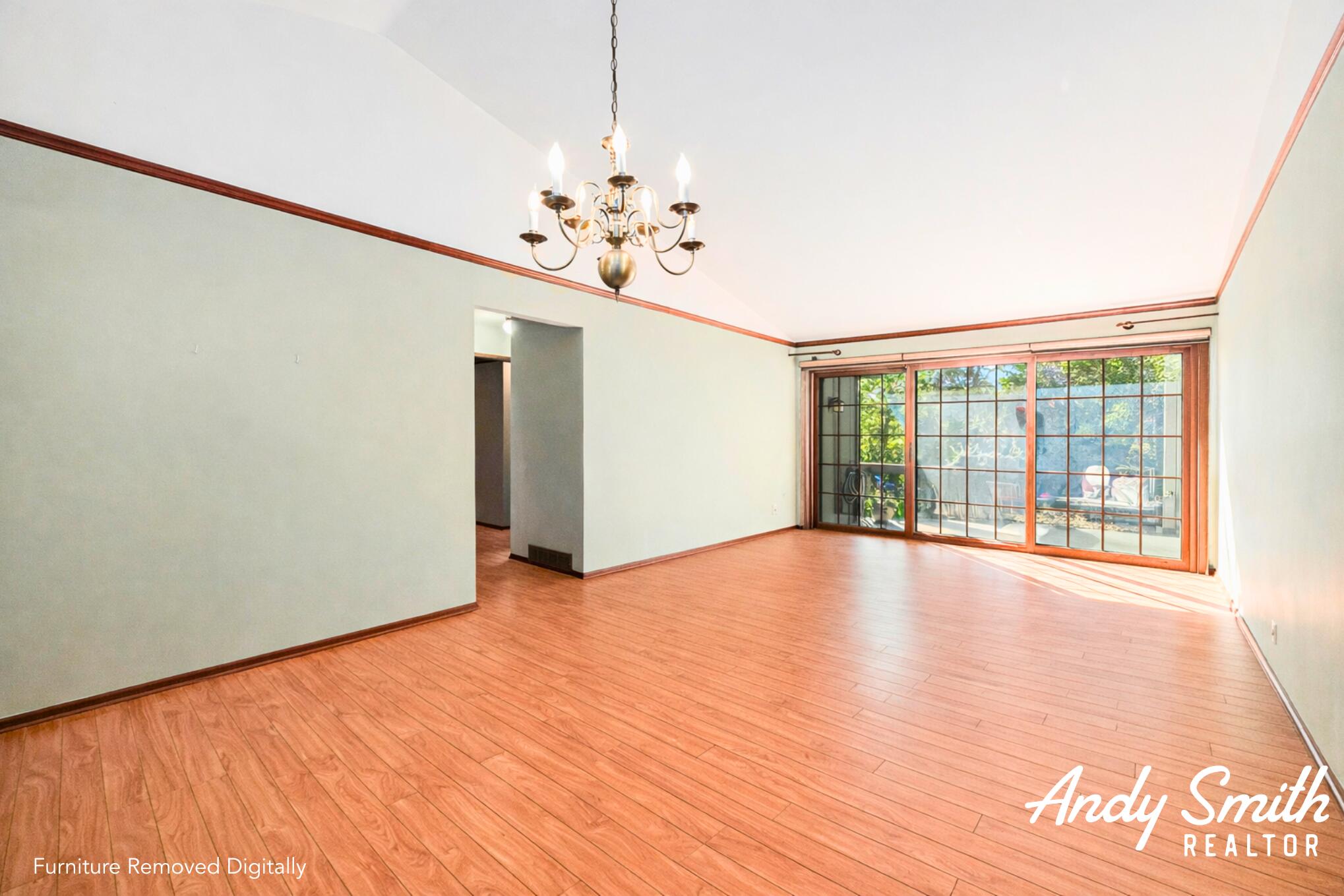 3436 Eagle Ridge Court NE